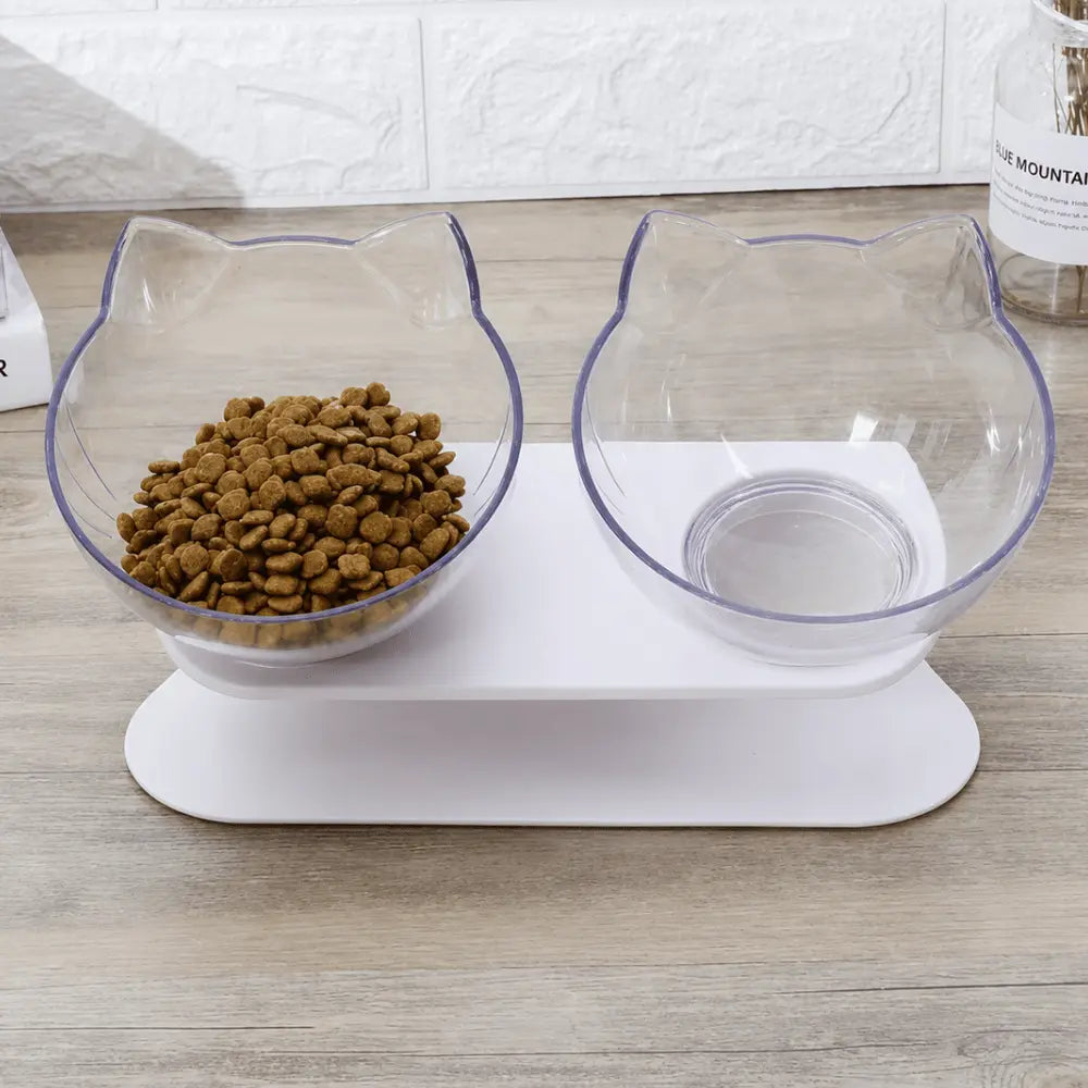 YanaBowl | Per il benessere del tuo gatto
